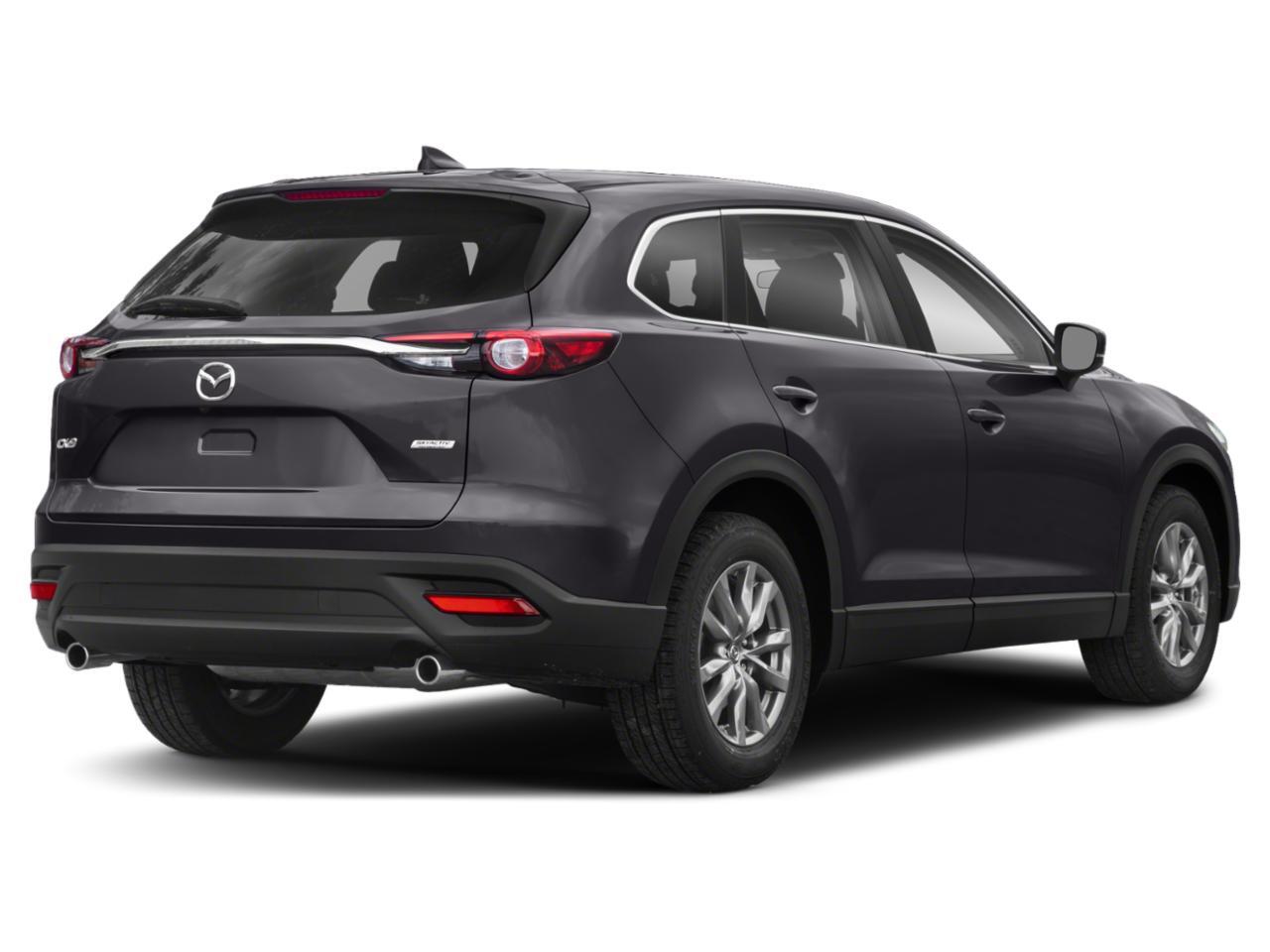 2020 MAZDA CX-9 Grand Touring 2020 MAZDA CX-9 Grand Touring