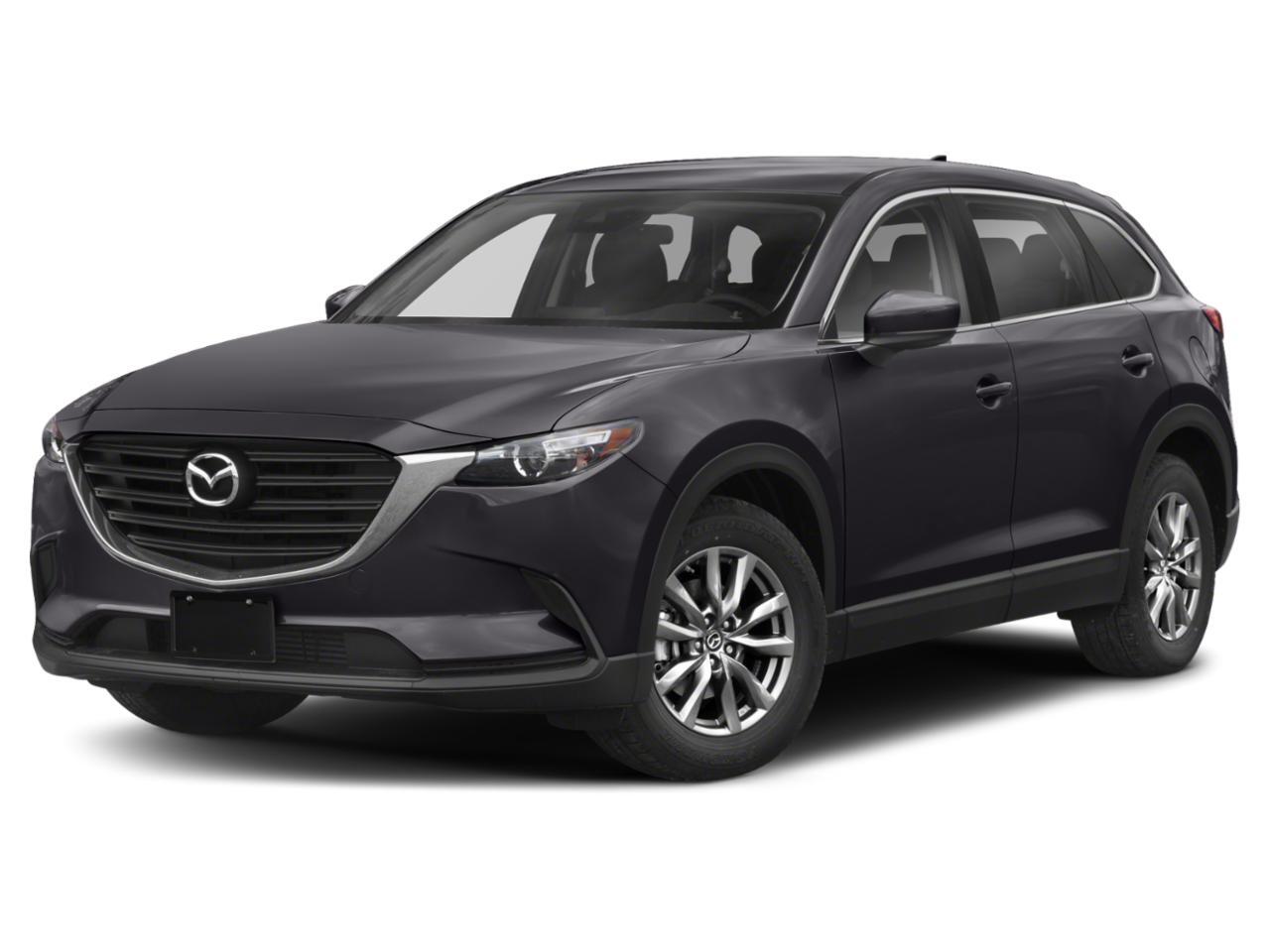 2020 MAZDA CX-9 Grand Touring 2020 MAZDA CX-9 Grand Touring