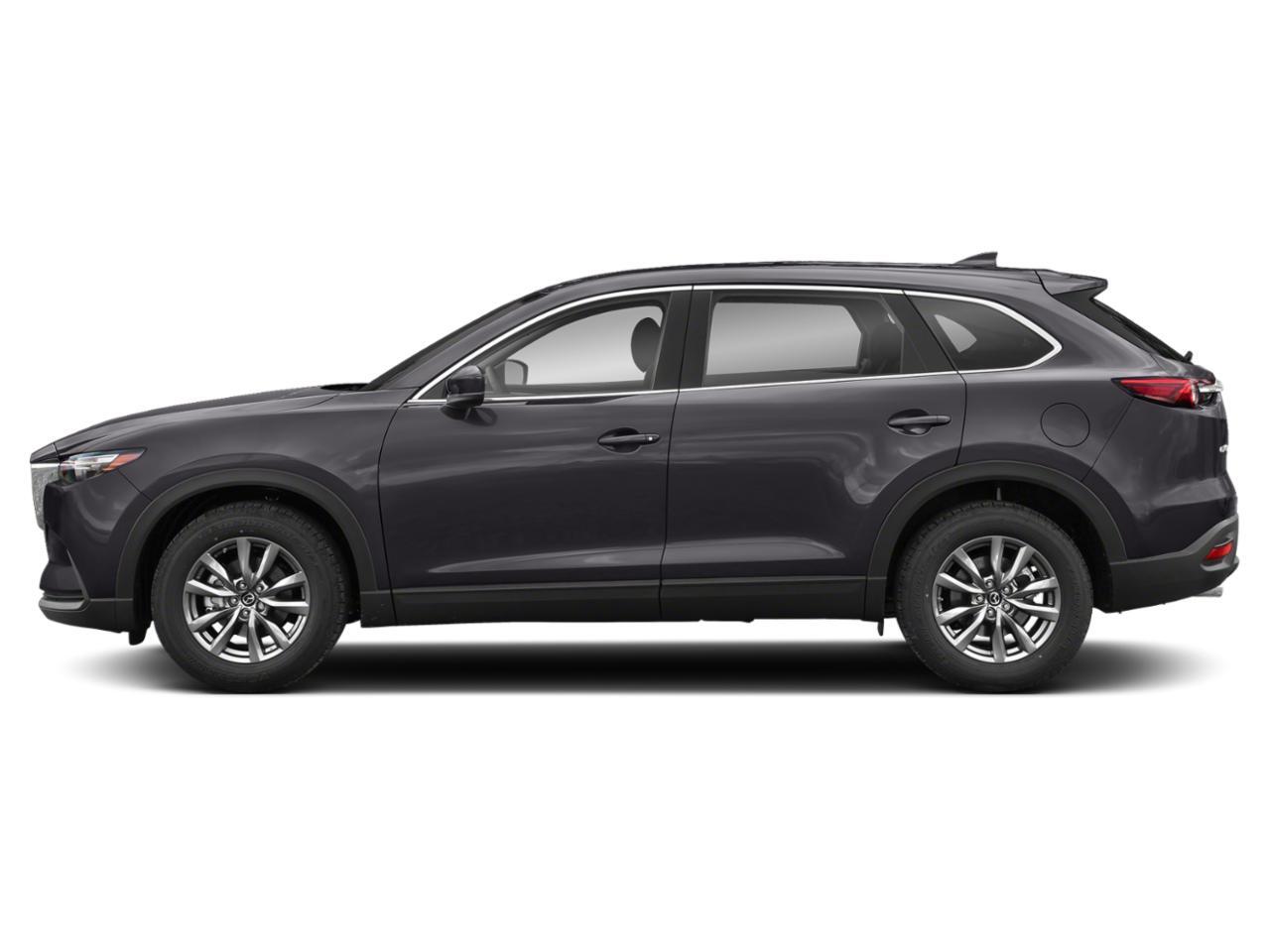 2020 MAZDA CX-9 Grand Touring 2020 MAZDA CX-9 Grand Touring