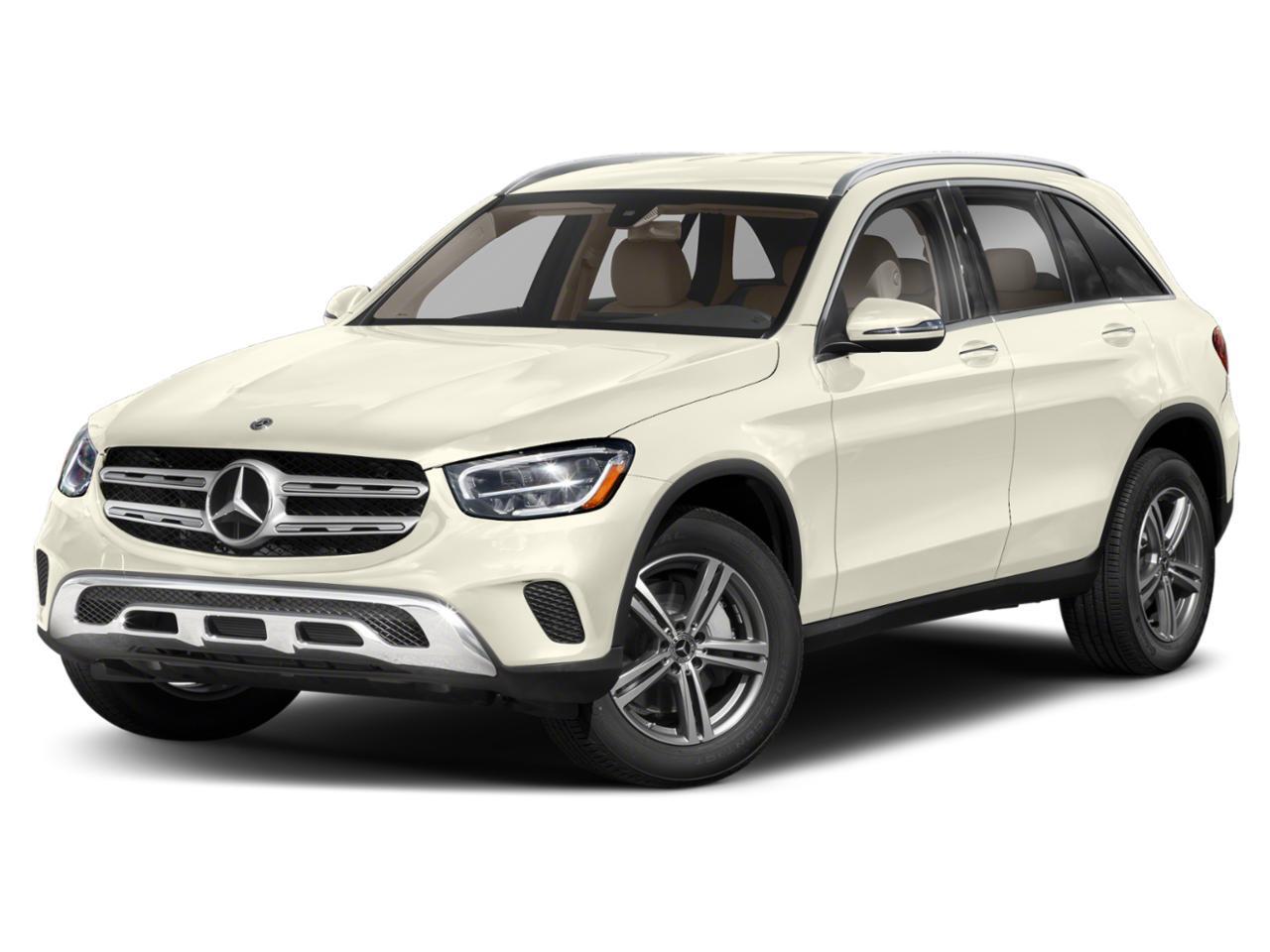 2020 Mercedes-Benz GLC GLC 300 2020 Mercedes-Benz GLC GLC 300