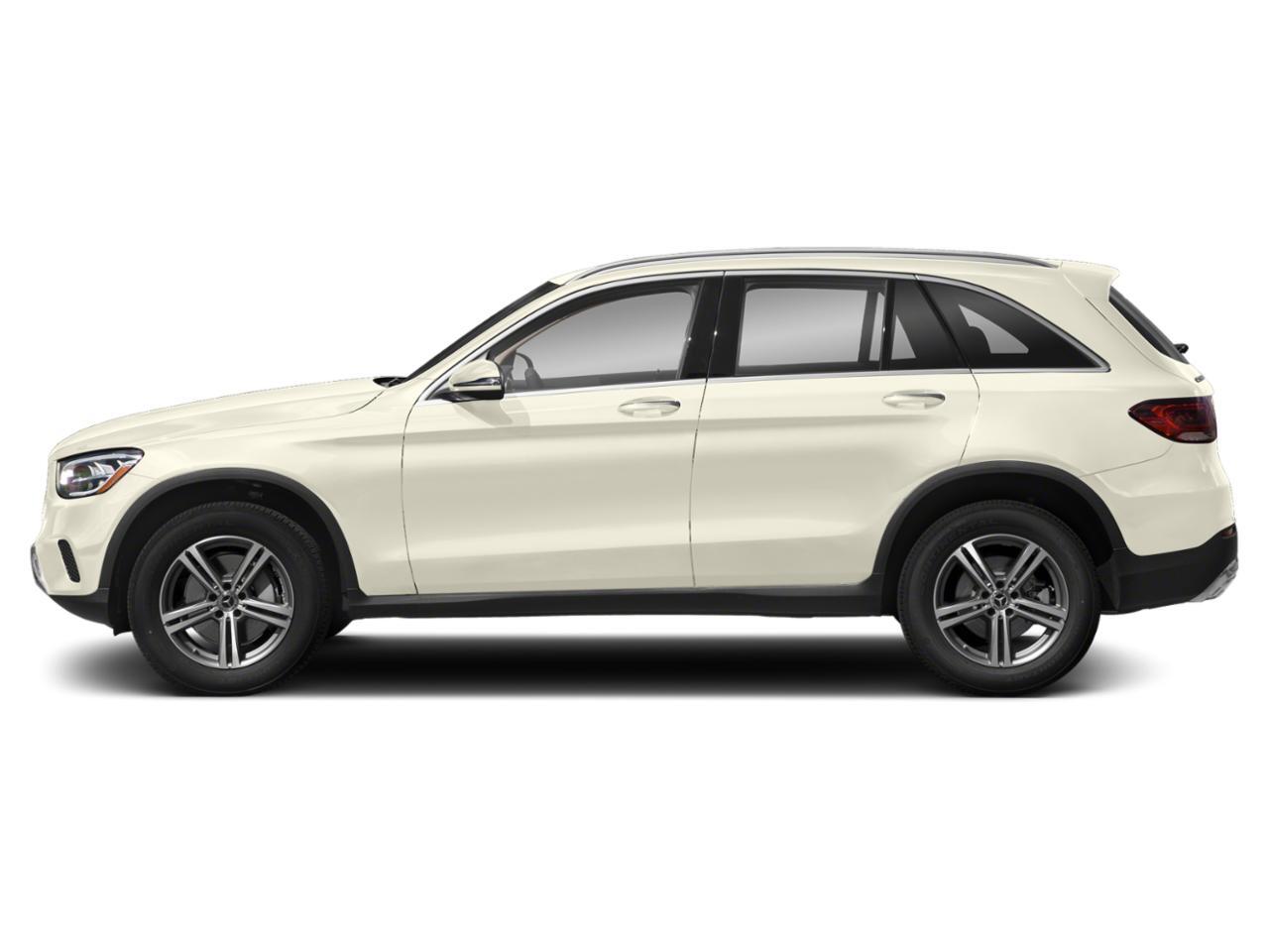 2020 Mercedes-Benz GLC GLC 300 2020 Mercedes-Benz GLC GLC 300