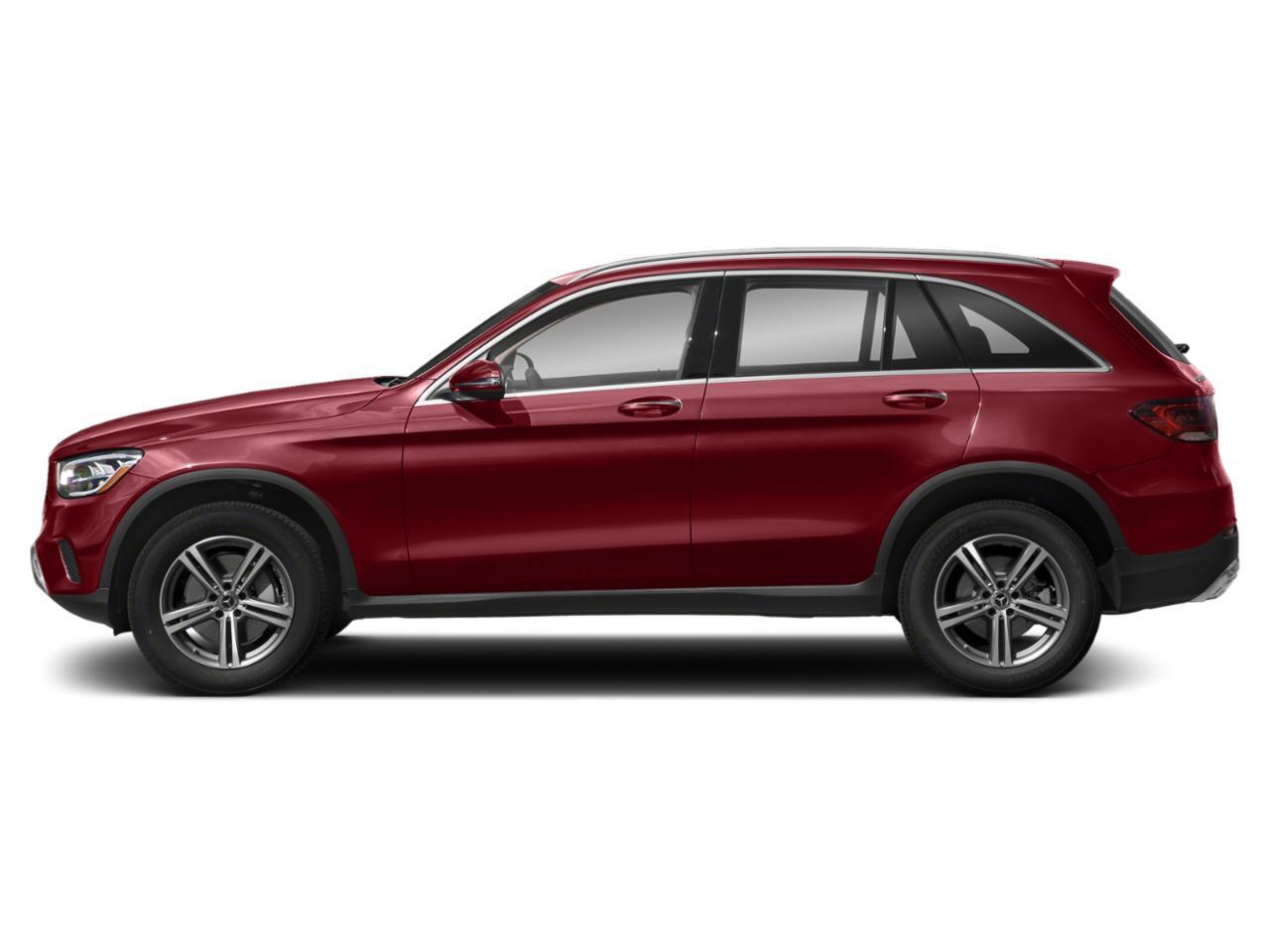 2020 Mercedes-Benz GLC GLC 300 2020 Mercedes-Benz GLC GLC 300