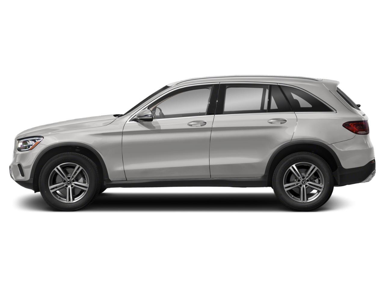 2020 Mercedes-Benz GLC