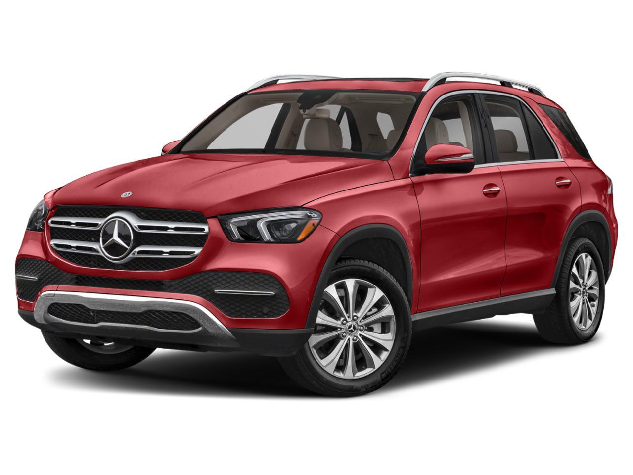 2020 Mercedes-Benz GLE 350 4MATIC® SUV Irving TX 2020 Mercedes-Benz GLE 350 4MATIC® SUV Irving TX
