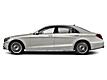 2020 Mercedes-Benz S-Class S 560