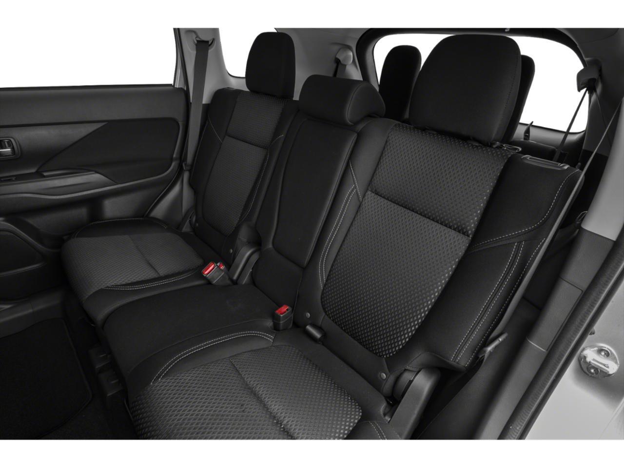 2020 Mitsubishi Outlander ES San Clemente CA