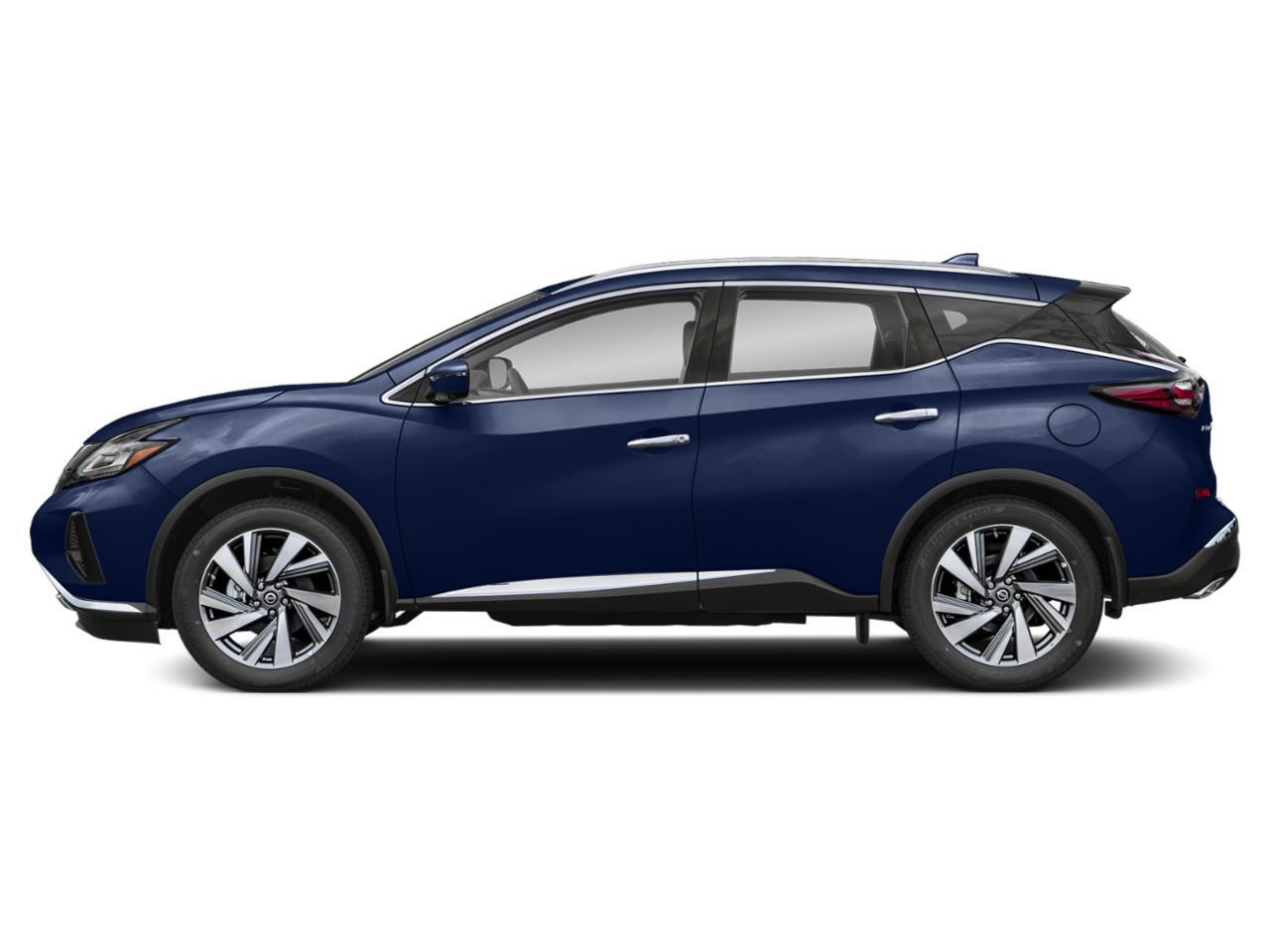 2020 NISSAN MURANO SL Kansas City MO 2020 NISSAN MURANO SL Kansas City MO