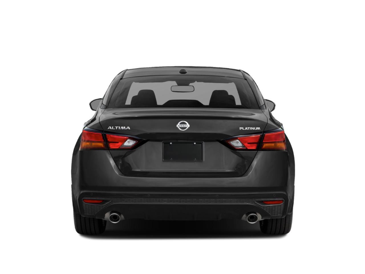 2020 Nissan Altima 2.5 Platinum San Clemente CA