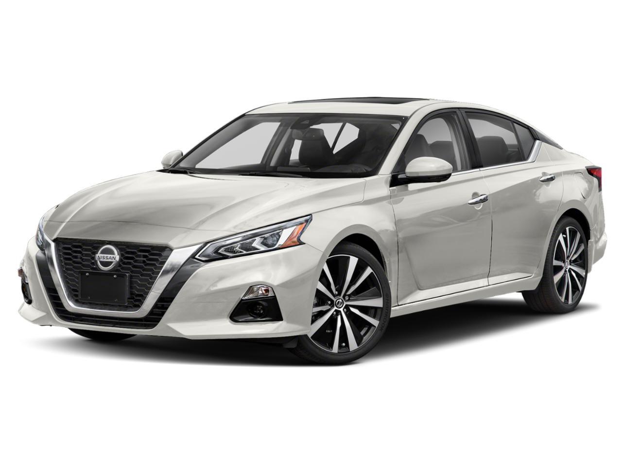 2020 Nissan Altima 2.5 SL San Clemente CA