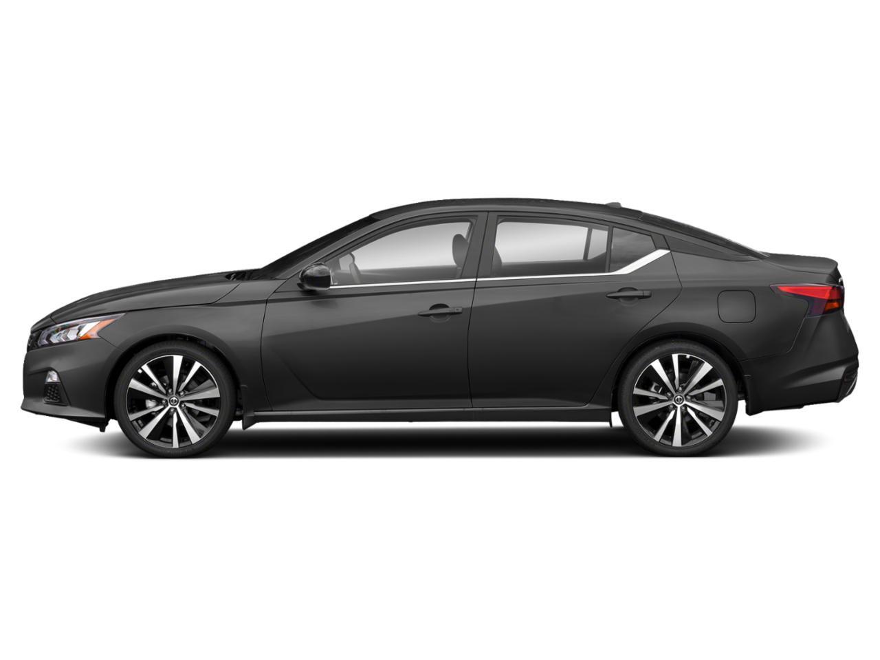 2020 Nissan Altima 2.5 SR Roseville CA