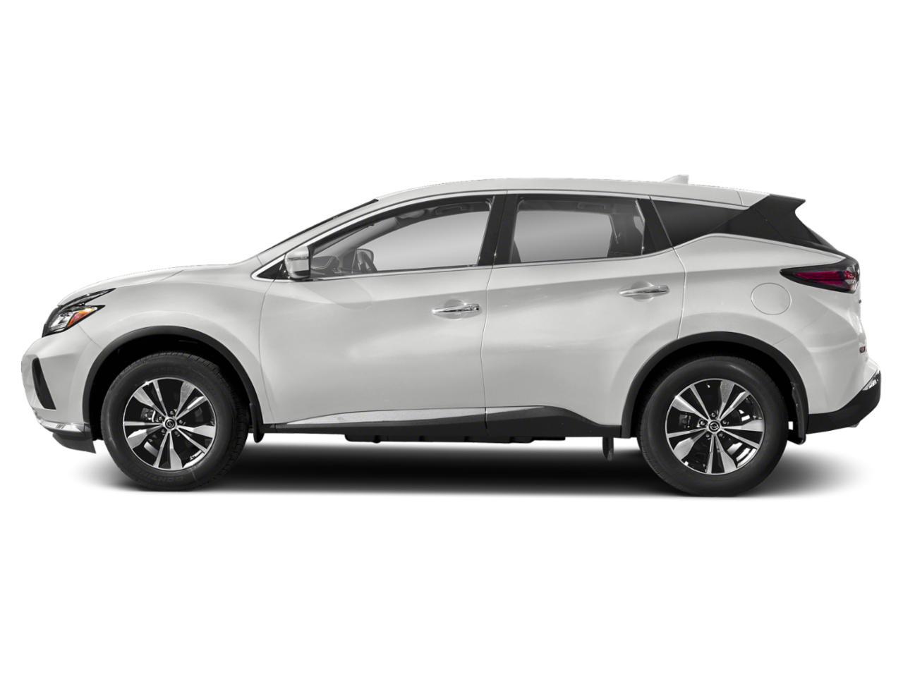 2020 Nissan Murano S FWD 2020 Nissan Murano S FWD
