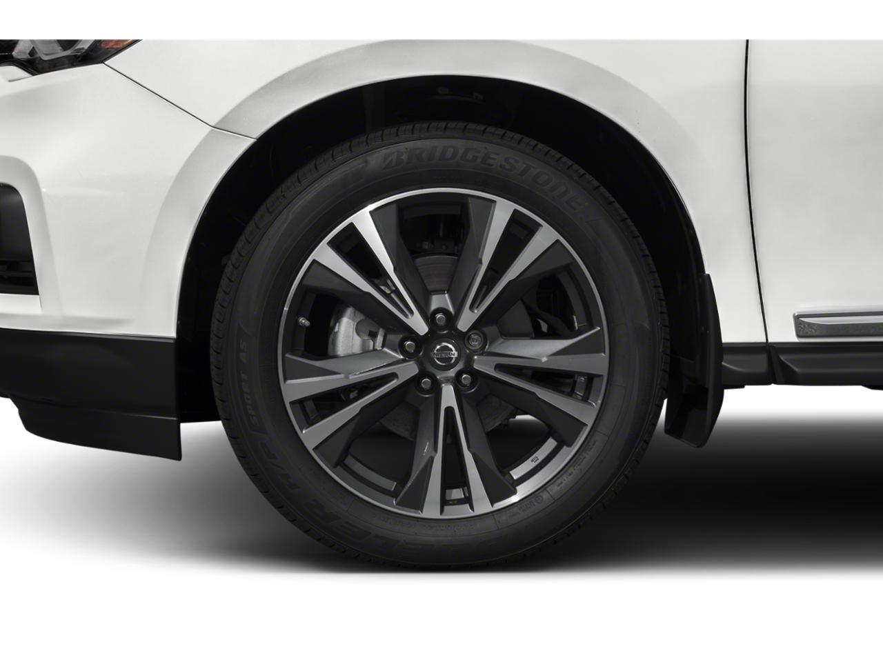 2020 Nissan Pathfinder Platinum San Clemente CA