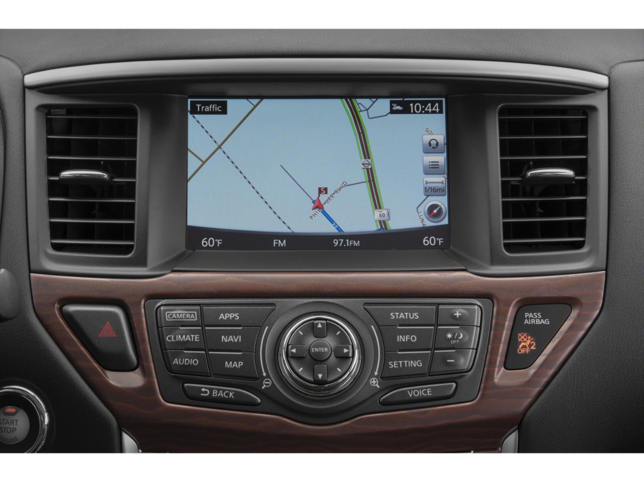 2020 Nissan Pathfinder Platinum San Clemente CA