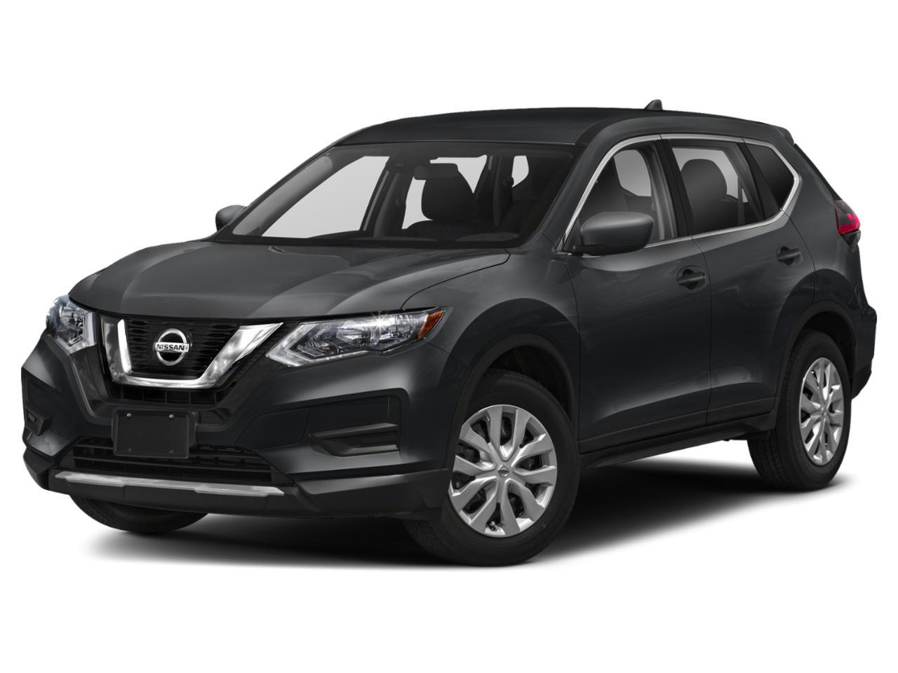 2020 Nissan Rogue SV 2WD Austin TX 2020 Nissan Rogue SV 2WD Austin TX