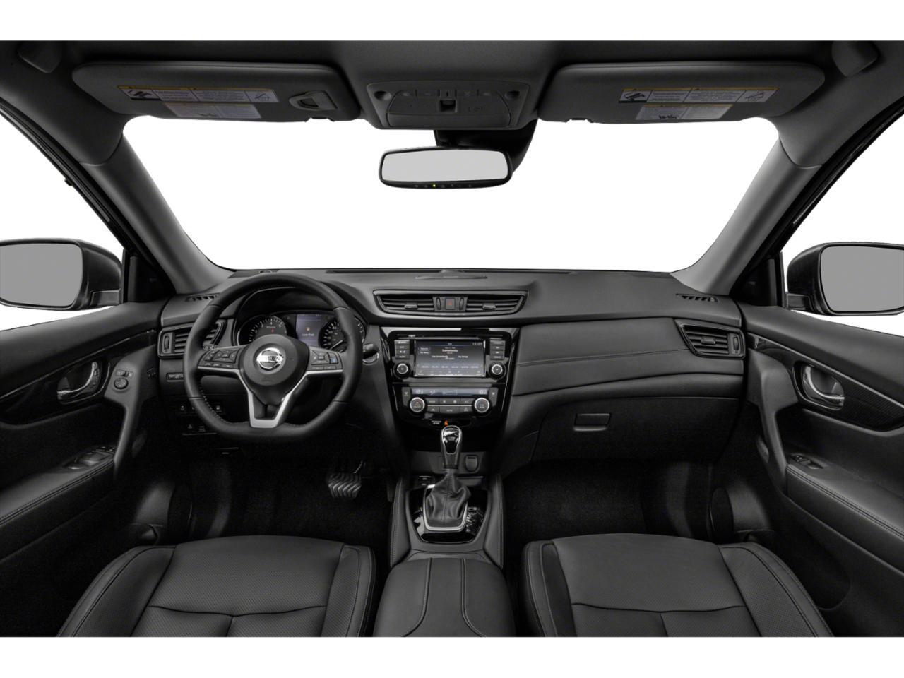 2020 Nissan Rogue Sport S Irving TX