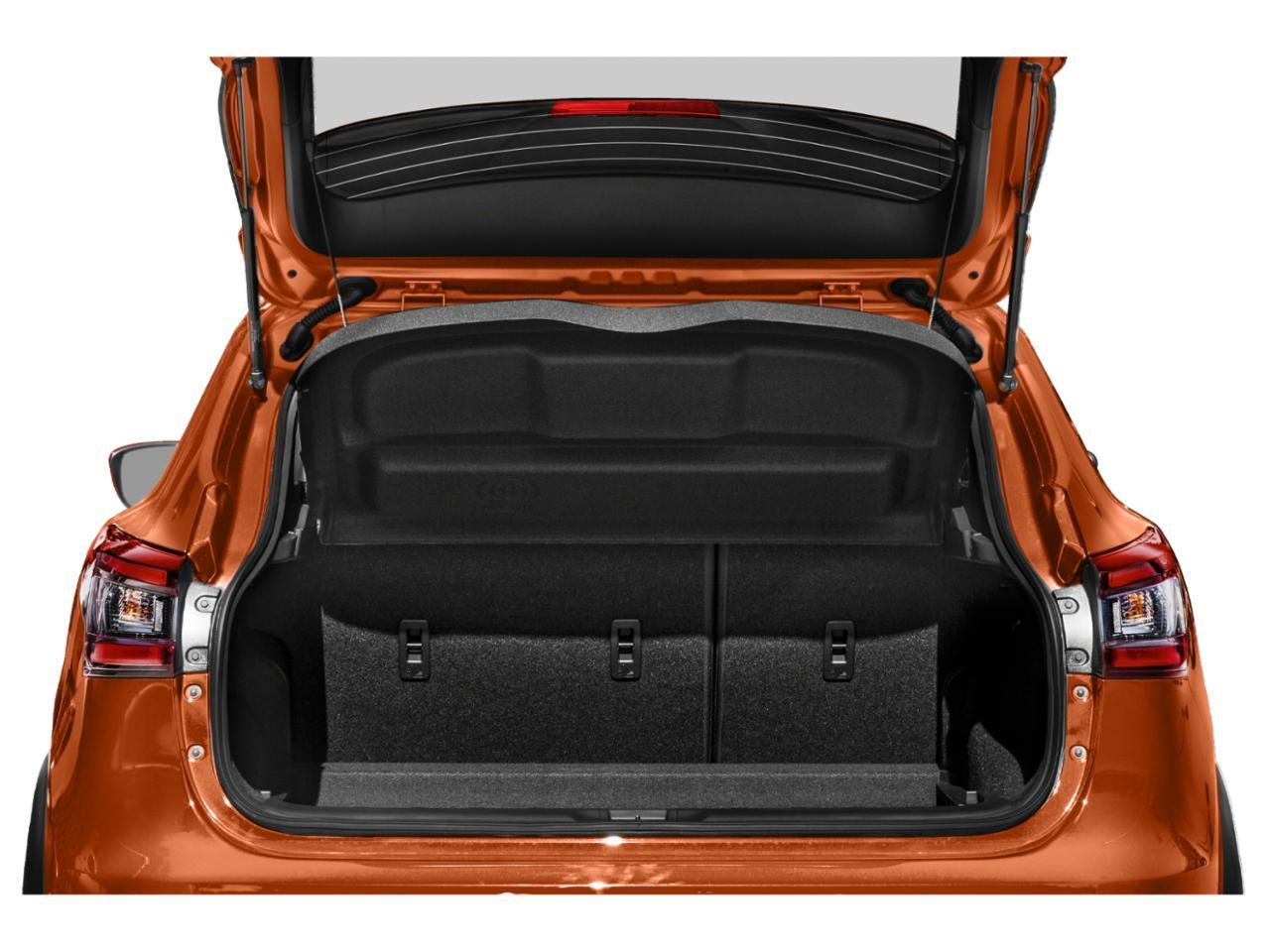 2020 Nissan Rogue Sport S Irving TX