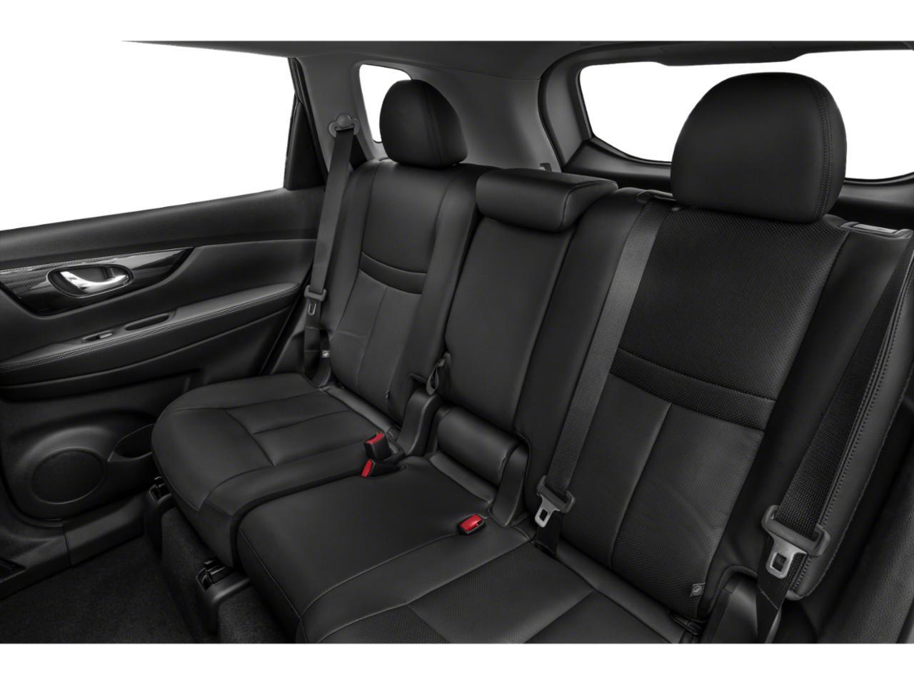 2020 Nissan Rogue Sport S Irving TX