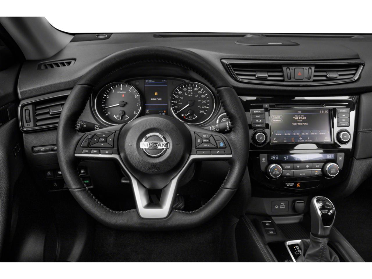 2020 Nissan Rogue Sport S Irving TX