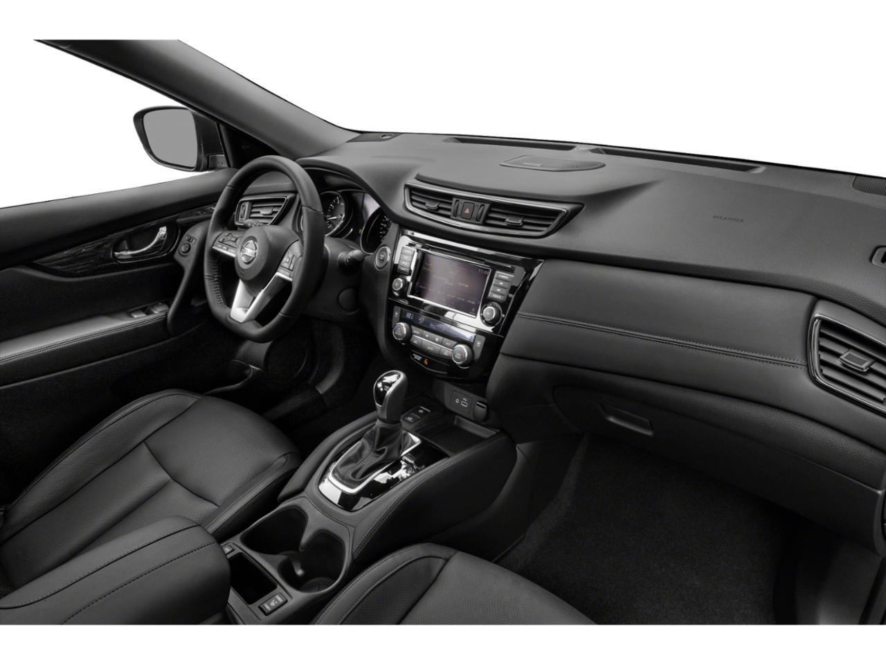 2020 Nissan Rogue Sport S Irving TX