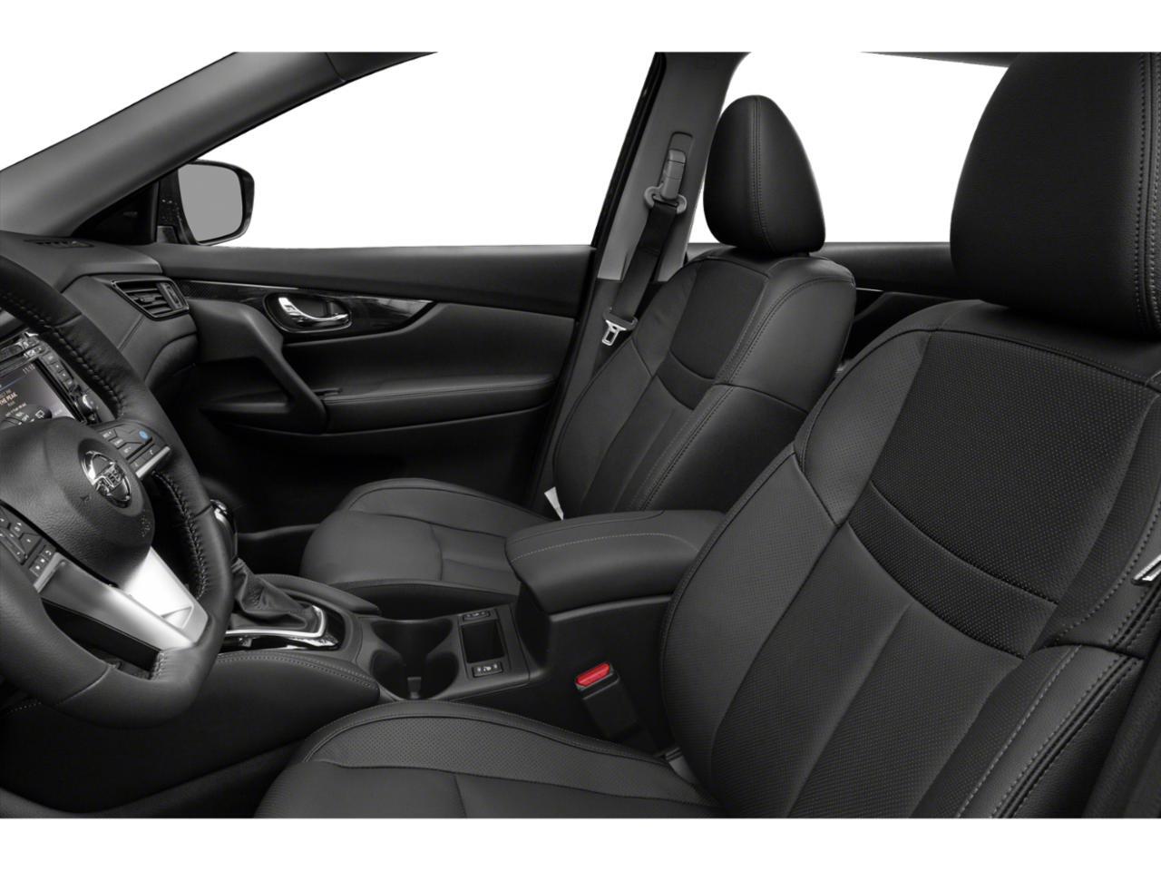 2020 Nissan Rogue Sport S Irving TX