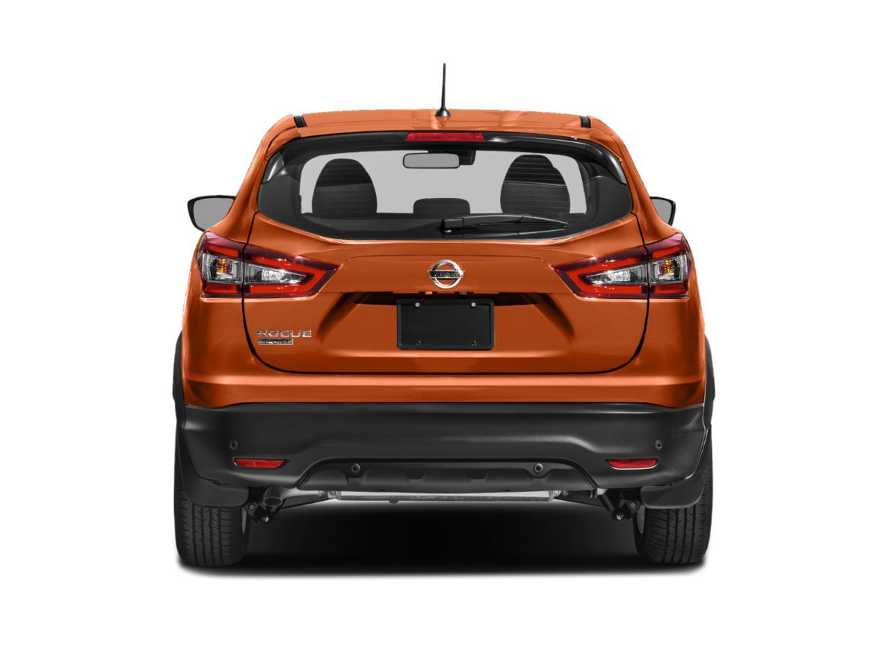 2020 Nissan Rogue Sport S Irving TX