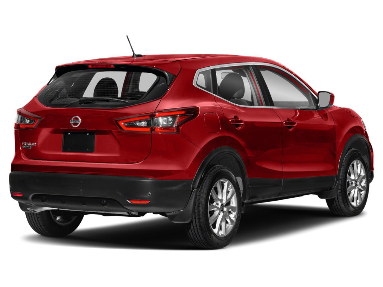 2020 Nissan Rogue Sport S Irving TX 2020 Nissan Rogue Sport S Irving TX