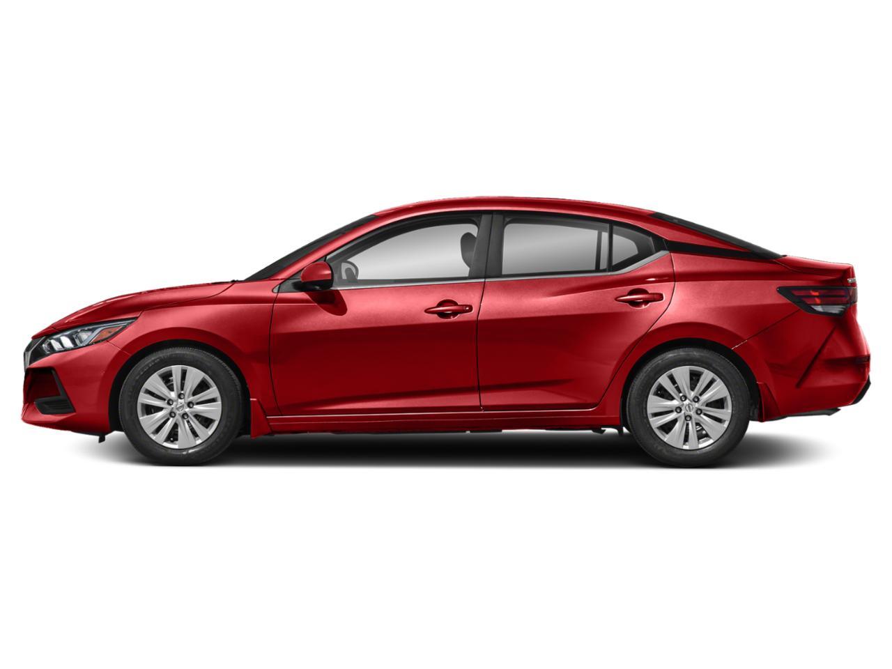 2020 Nissan Sentra SV San Clemente CA