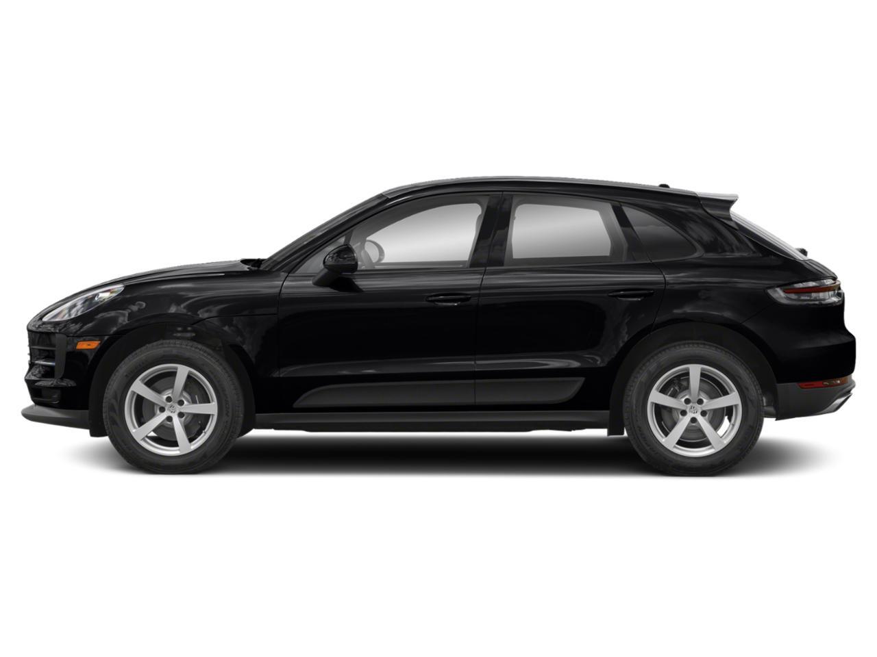 2020 Porsche Macan S 2020 Porsche Macan S