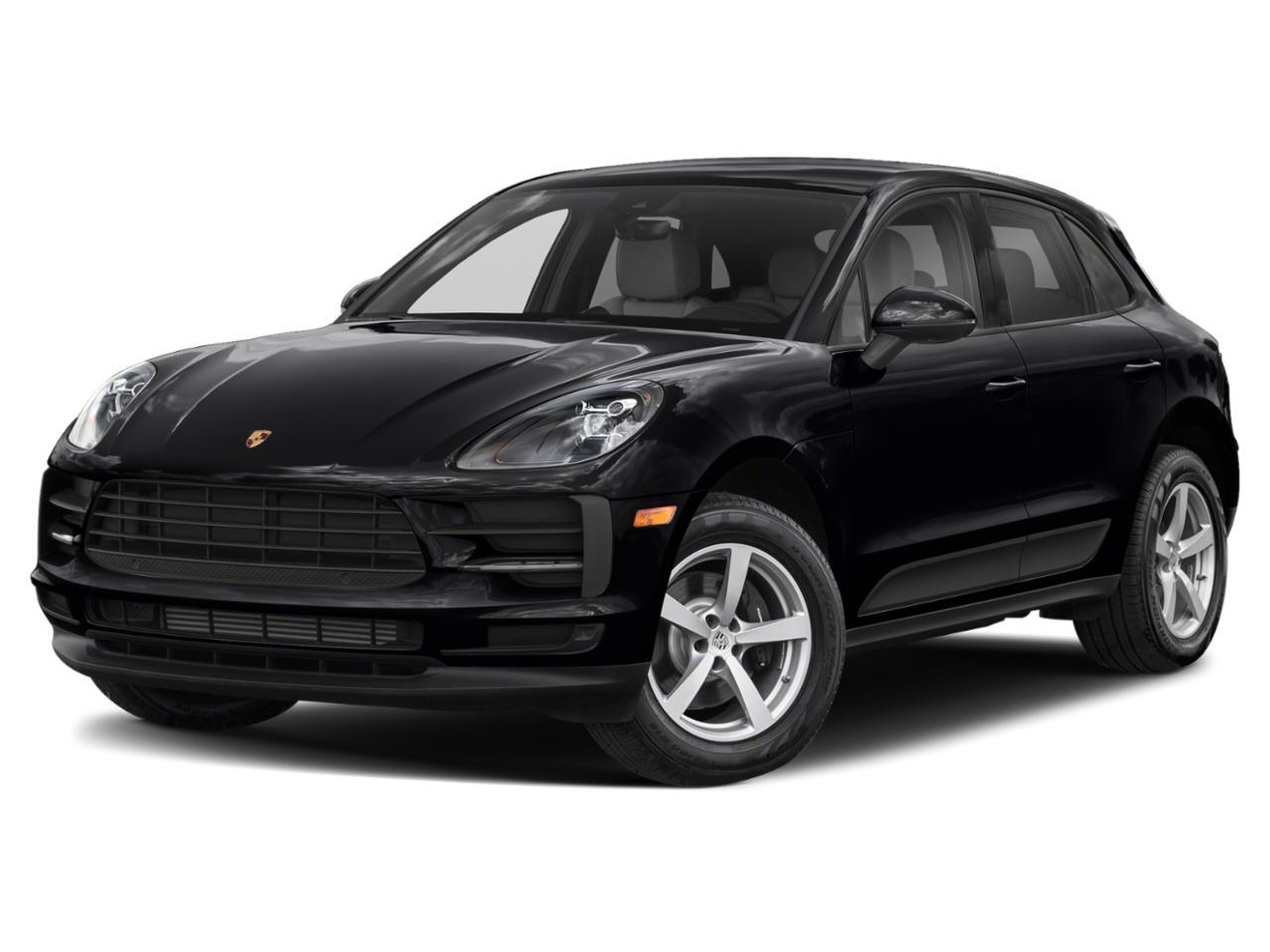 2020 Porsche Macan S 2020 Porsche Macan S