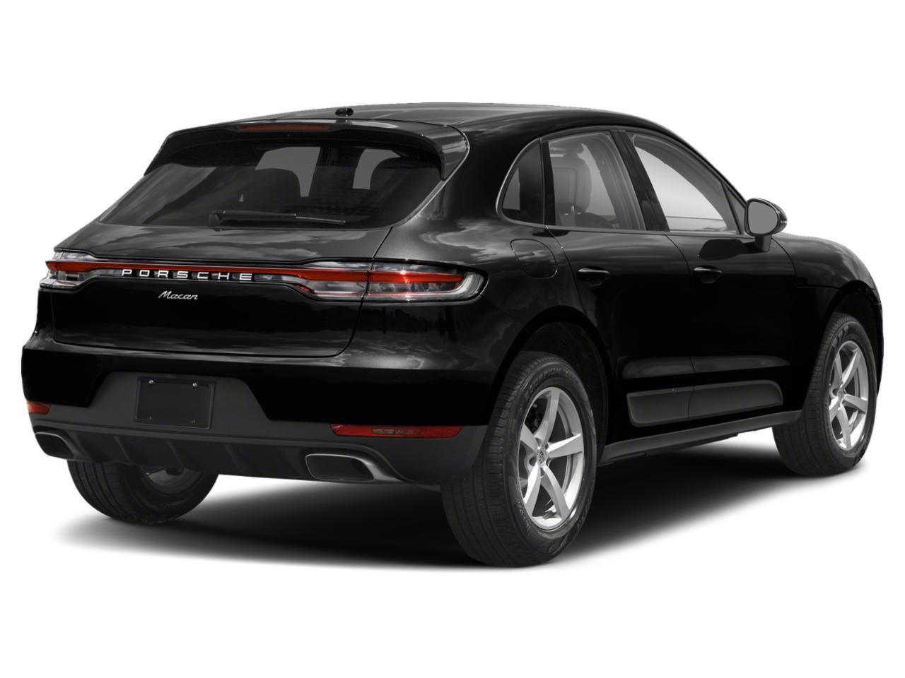 2020 Porsche Macan S 2020 Porsche Macan S