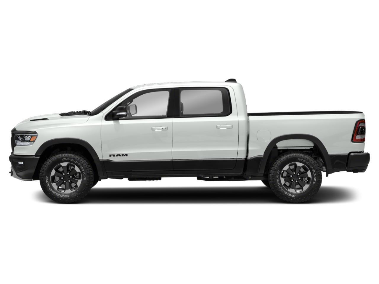 2020 Ram 1500 Rebel 2020 Ram 1500 Rebel