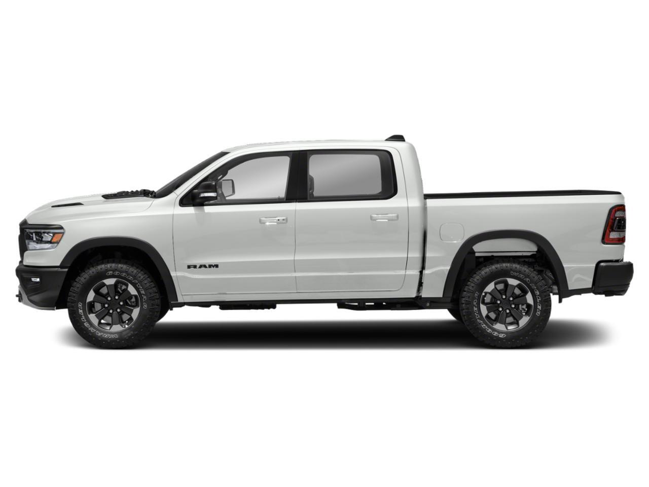 2020 Ram 1500 Rebel San Clemente CA