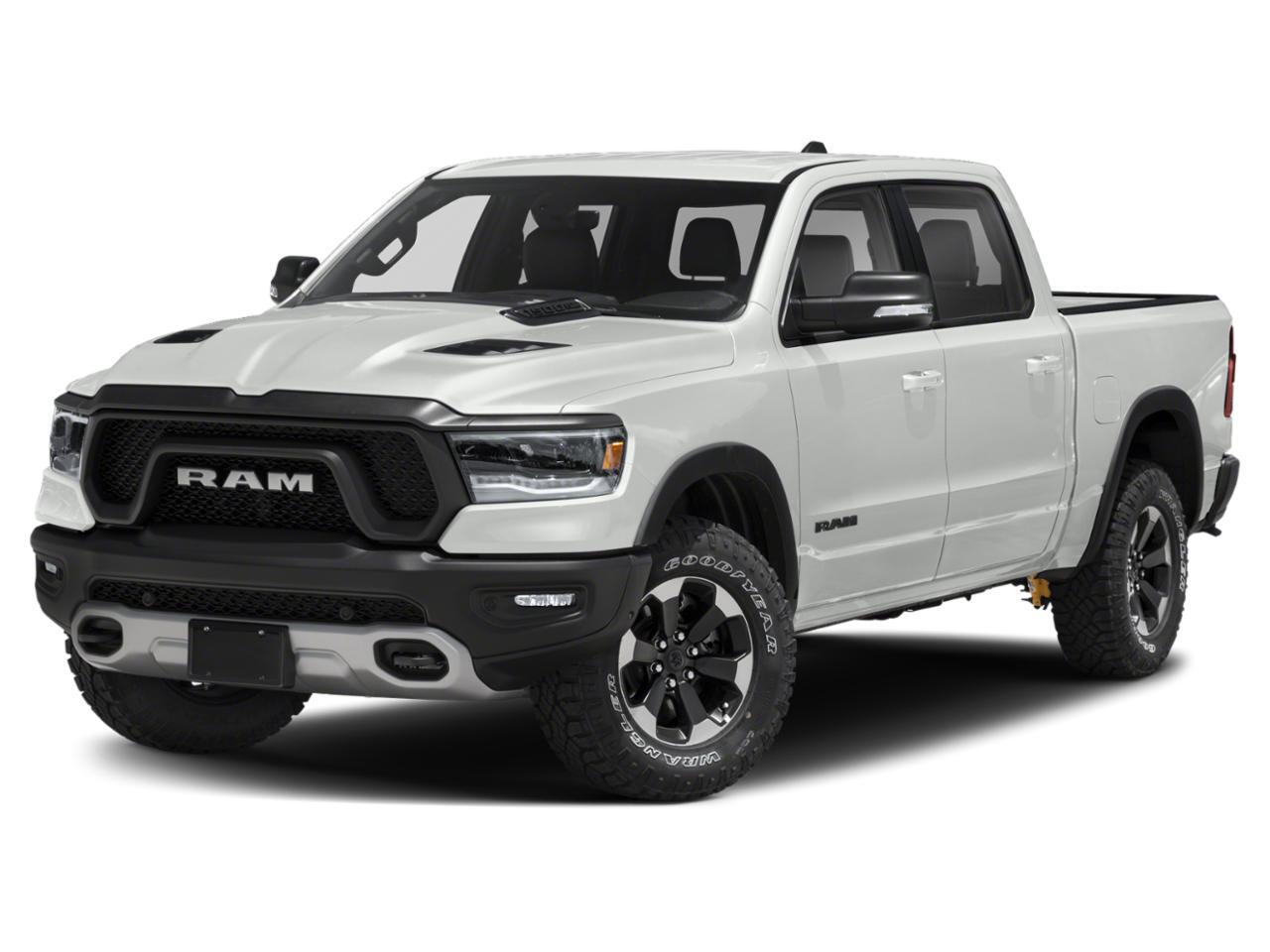 2020 Ram 1500 Rebel San Clemente CA