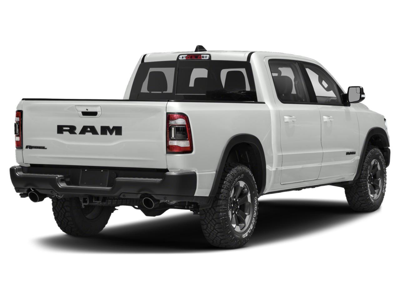 2020 Ram 1500 Rebel San Clemente CA