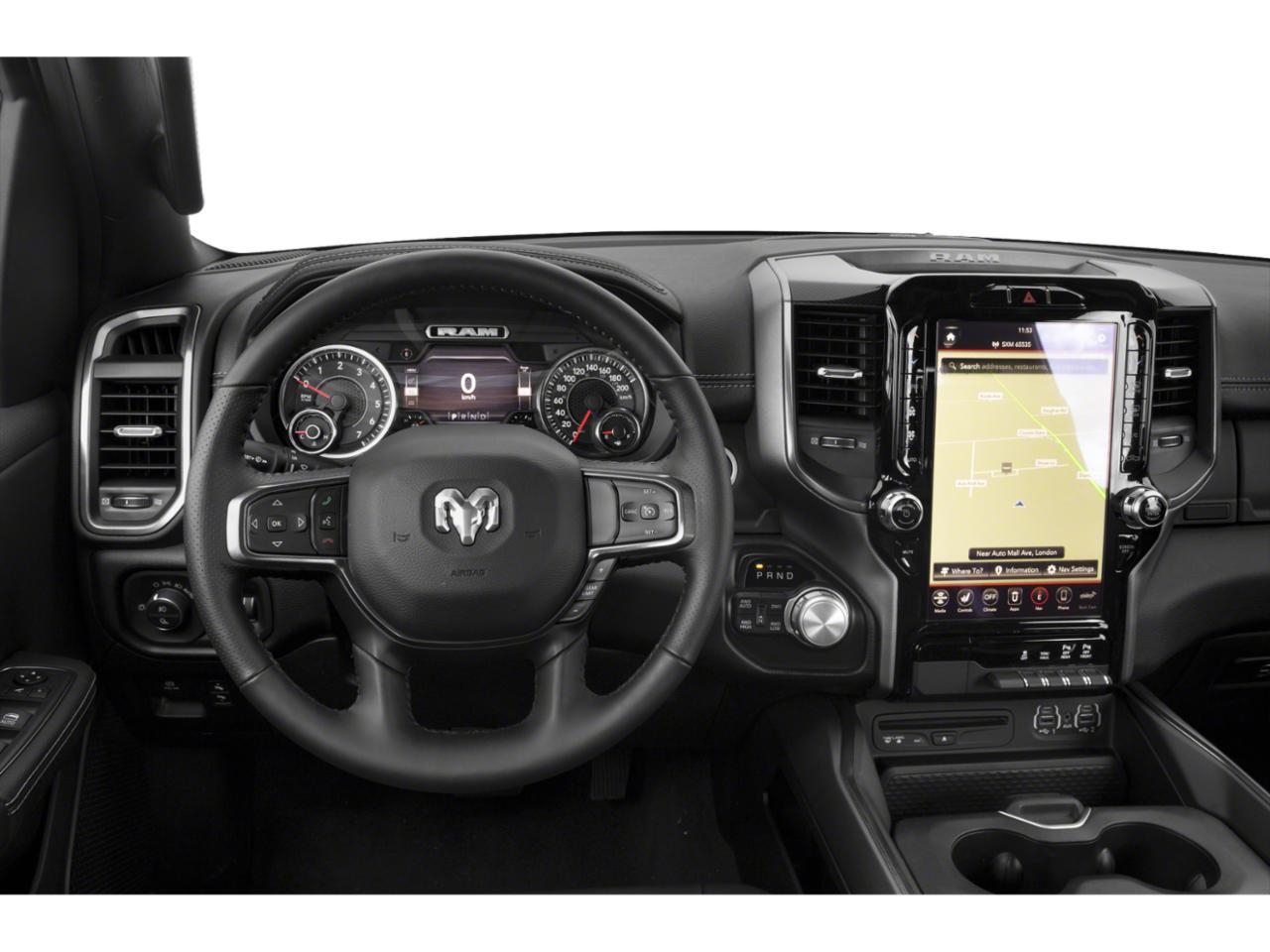 2020 Ram 1500 Rebel San Clemente CA