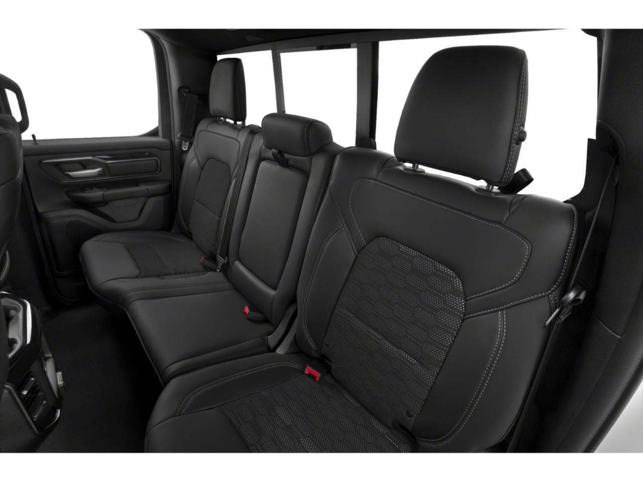 2020 Ram 1500 Rebel San Clemente CA