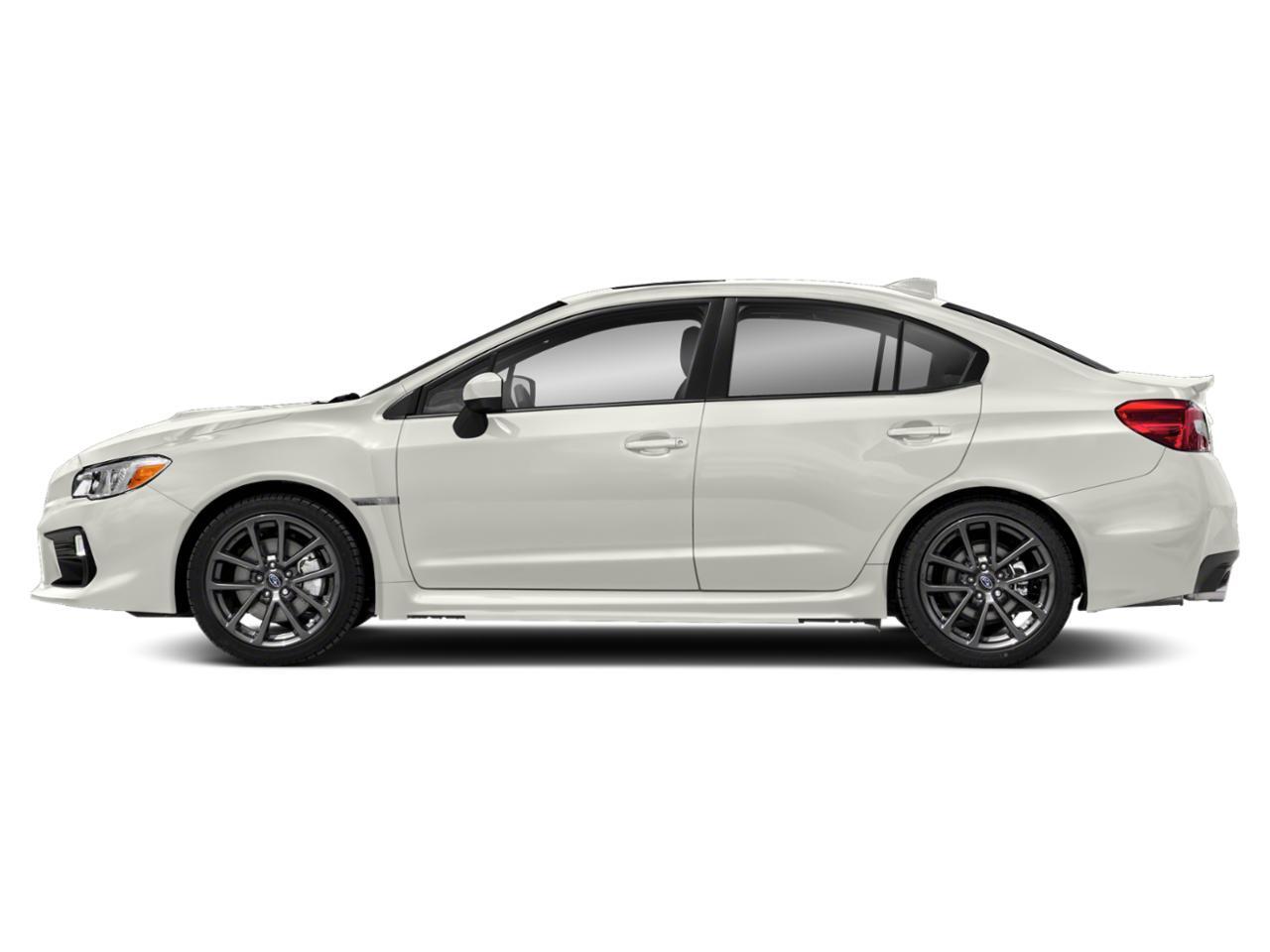 2020 Subaru WRX Limited 2020 Subaru WRX Limited