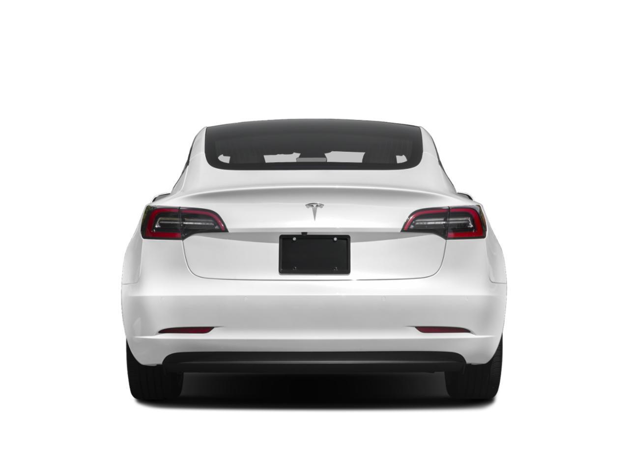 2020 Tesla Model 3 Standard Range Irving TX