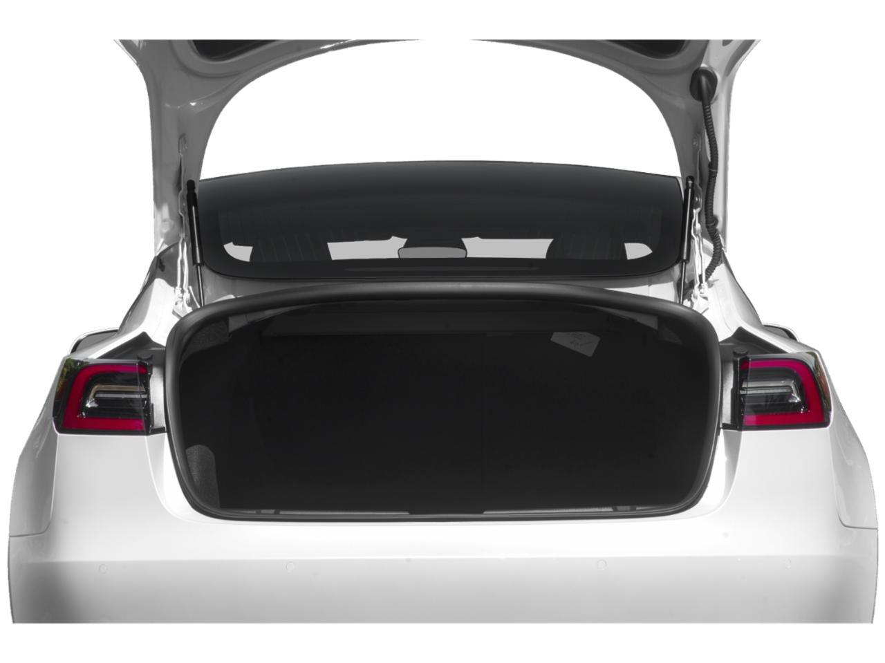 2020 Tesla Model 3 Standard Range Irving TX