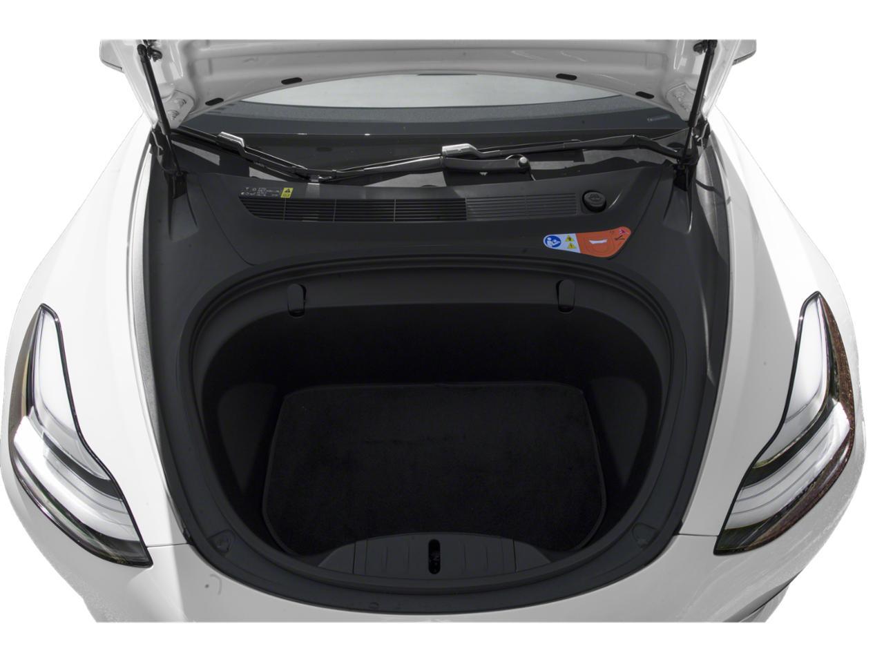 2020 Tesla Model 3 Standard Range Irving TX