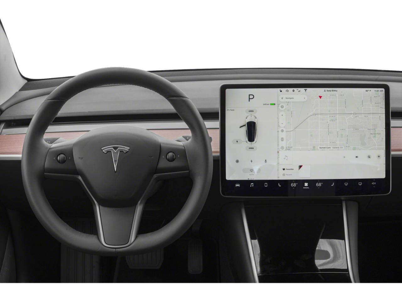 2020 Tesla Model 3 Standard Range Irving TX