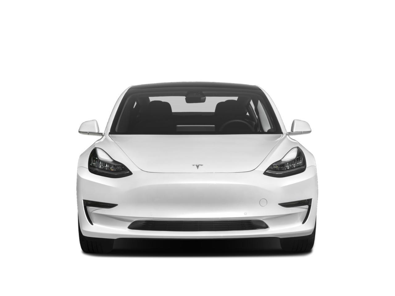 2020 Tesla Model 3 Standard Range Irving TX