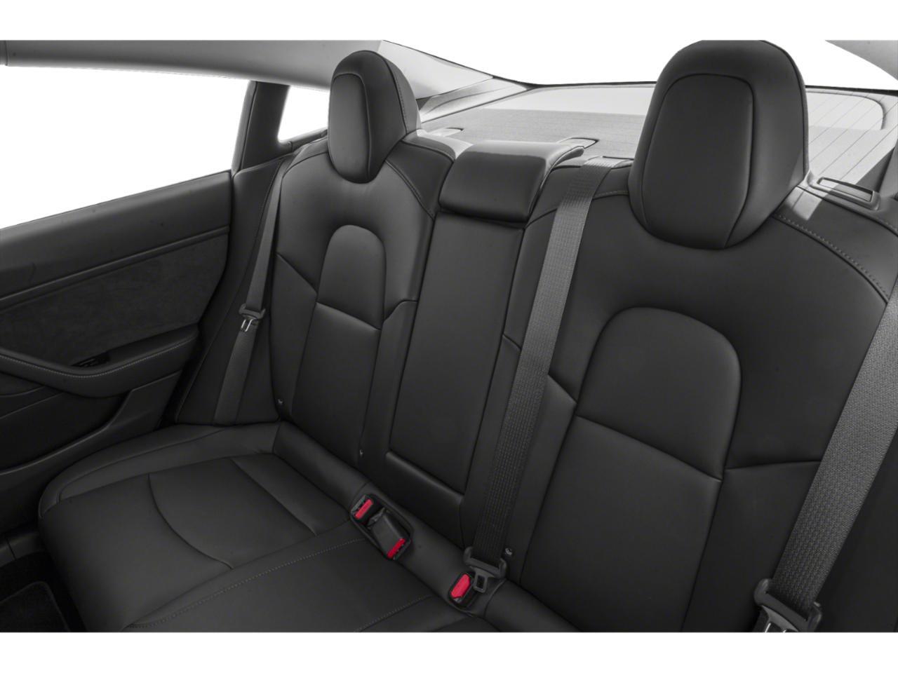 2020 Tesla Model 3 Standard Range Irving TX
