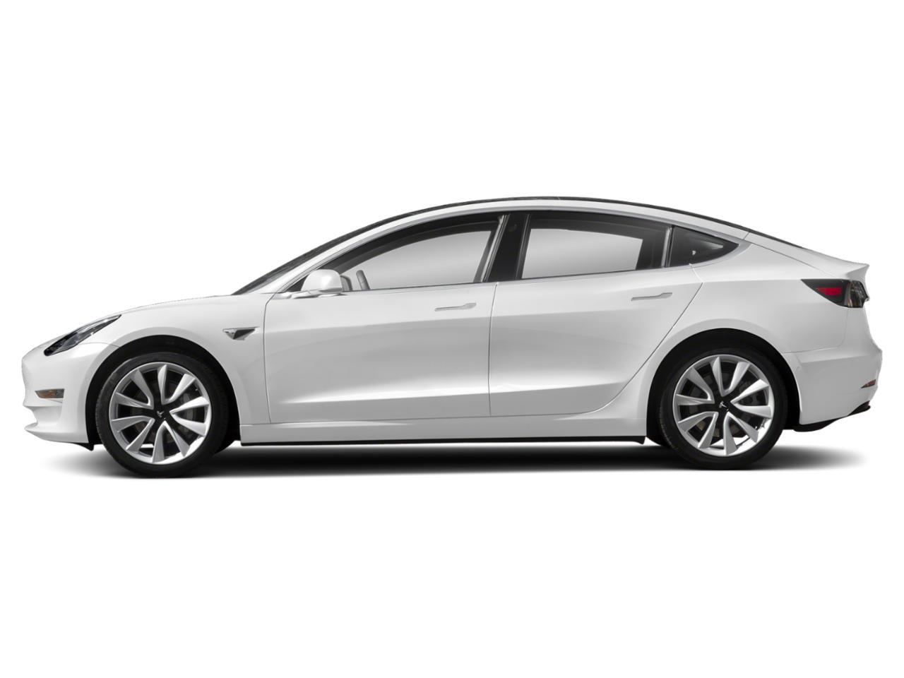 2020 Tesla Model 3 Standard Range Irving TX