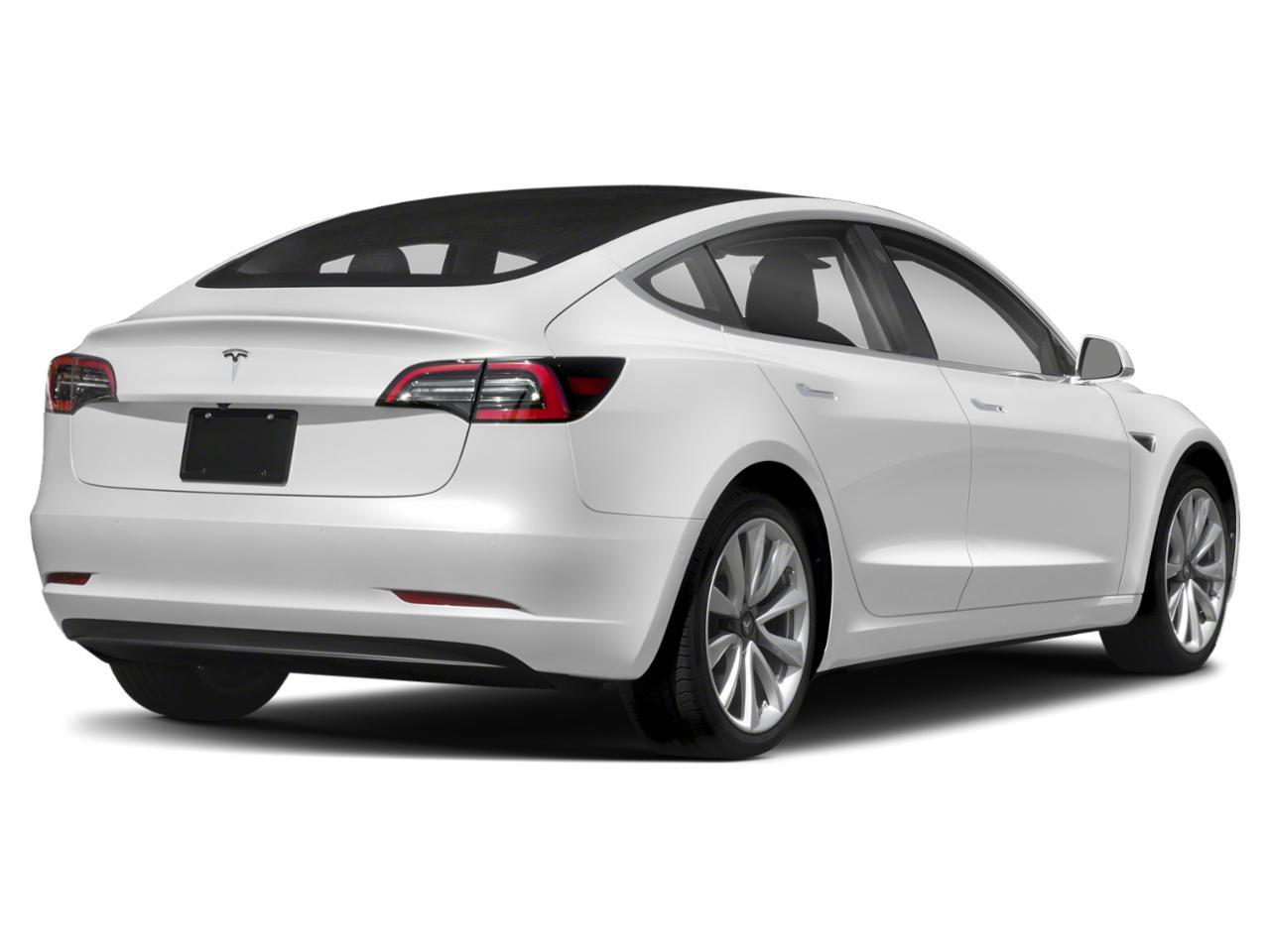 2020 Tesla Model 3 Standard Range Irving TX