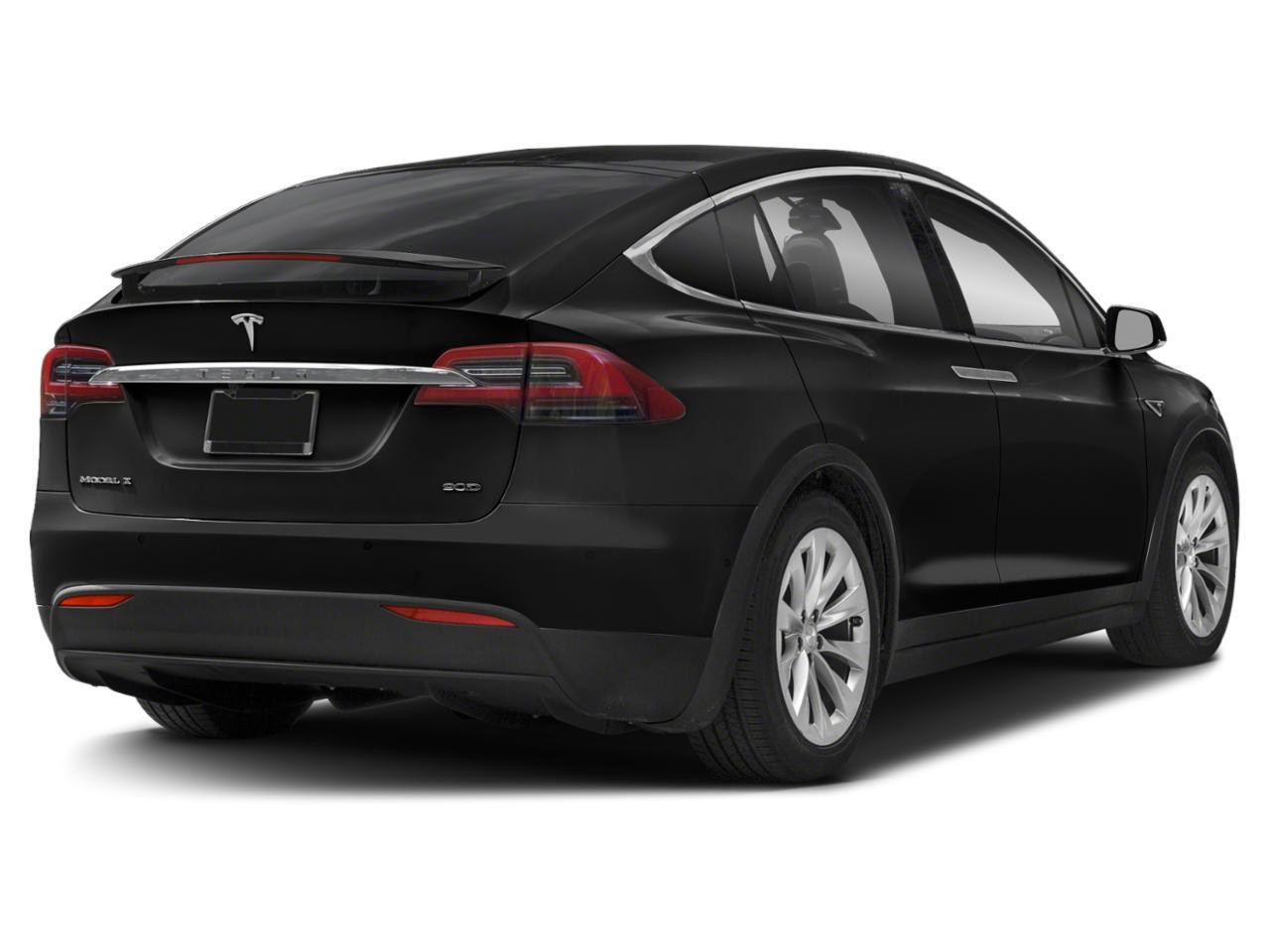 2020 Tesla Model X Long Range 2020 Tesla Model X Long Range
