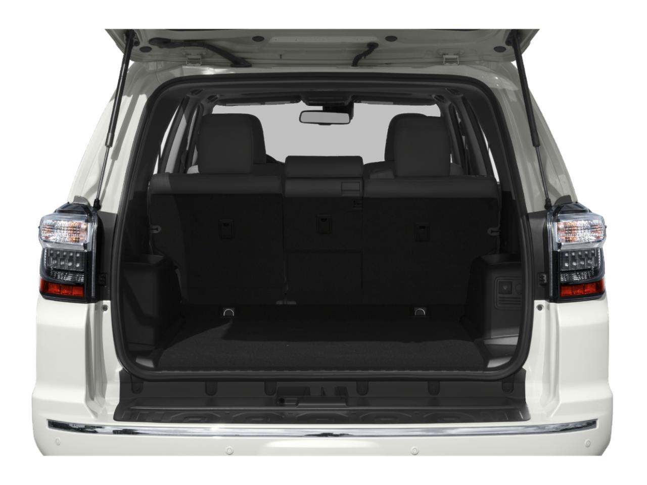 2020 Toyota 4Runner Limited 4WD (Natl) Gilroy CA