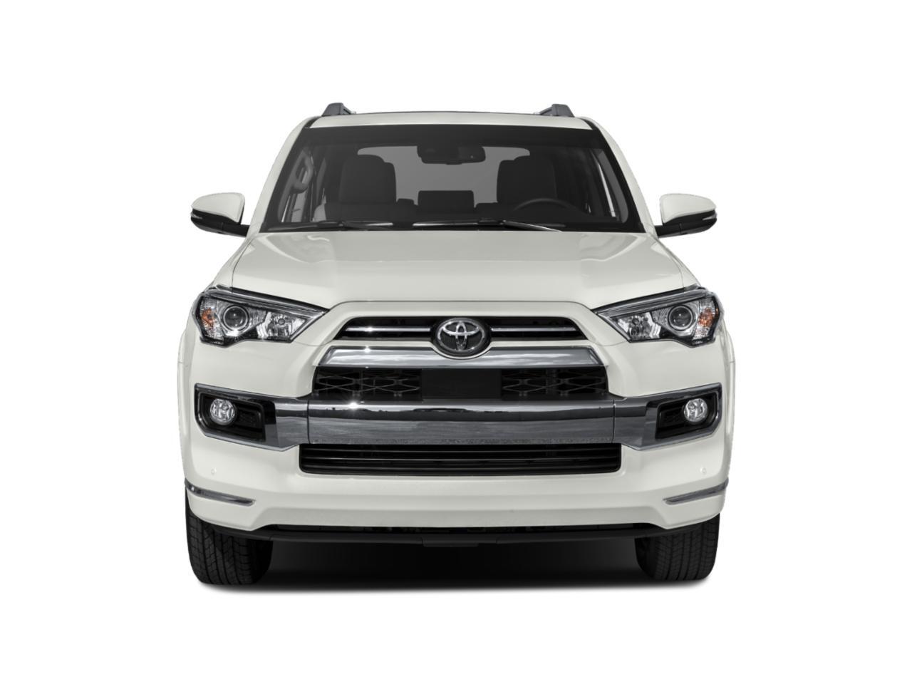2020 Toyota 4Runner Limited 4WD (Natl) Gilroy CA