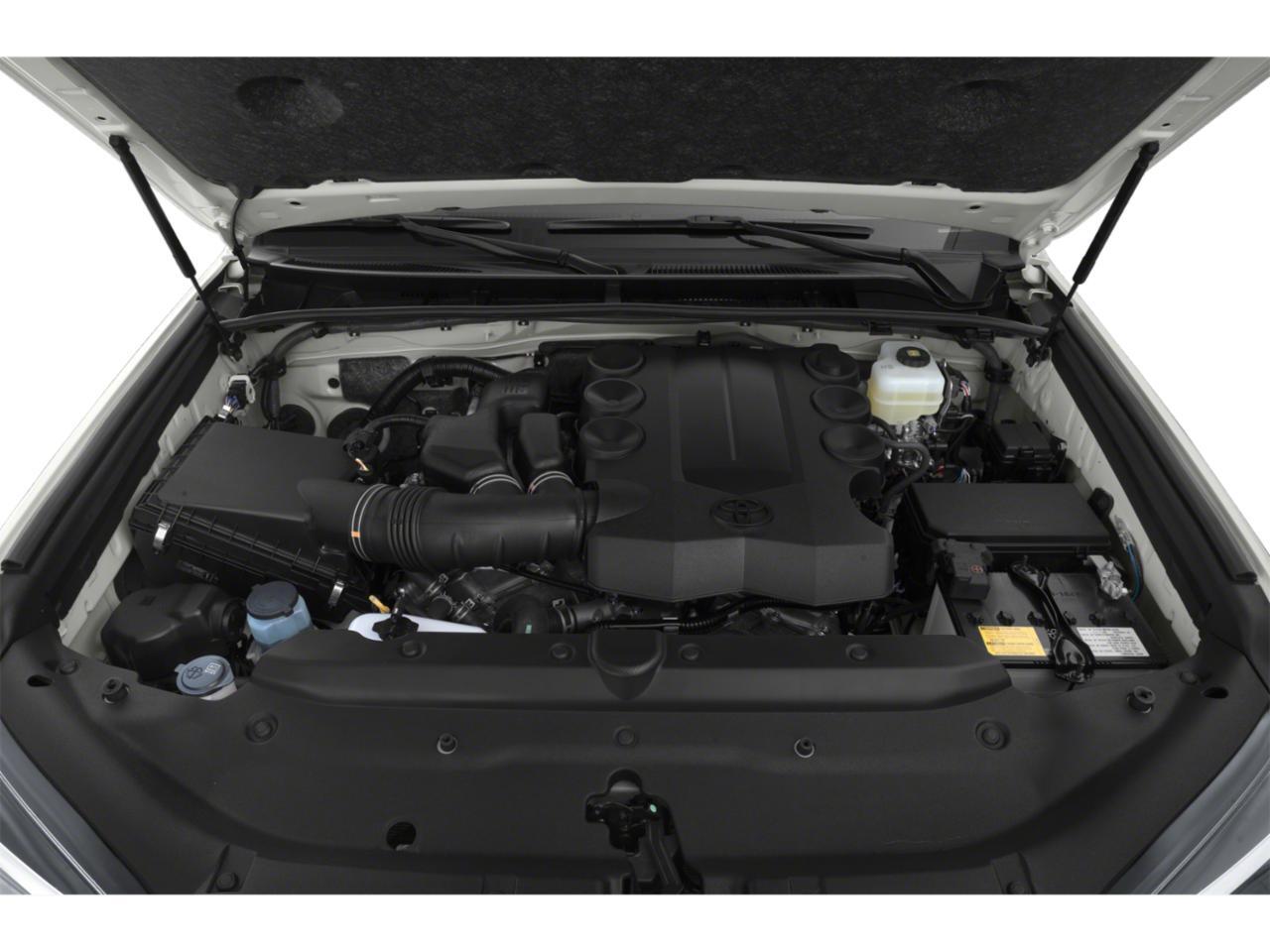 2020 Toyota 4Runner Limited 4WD (Natl) Gilroy CA