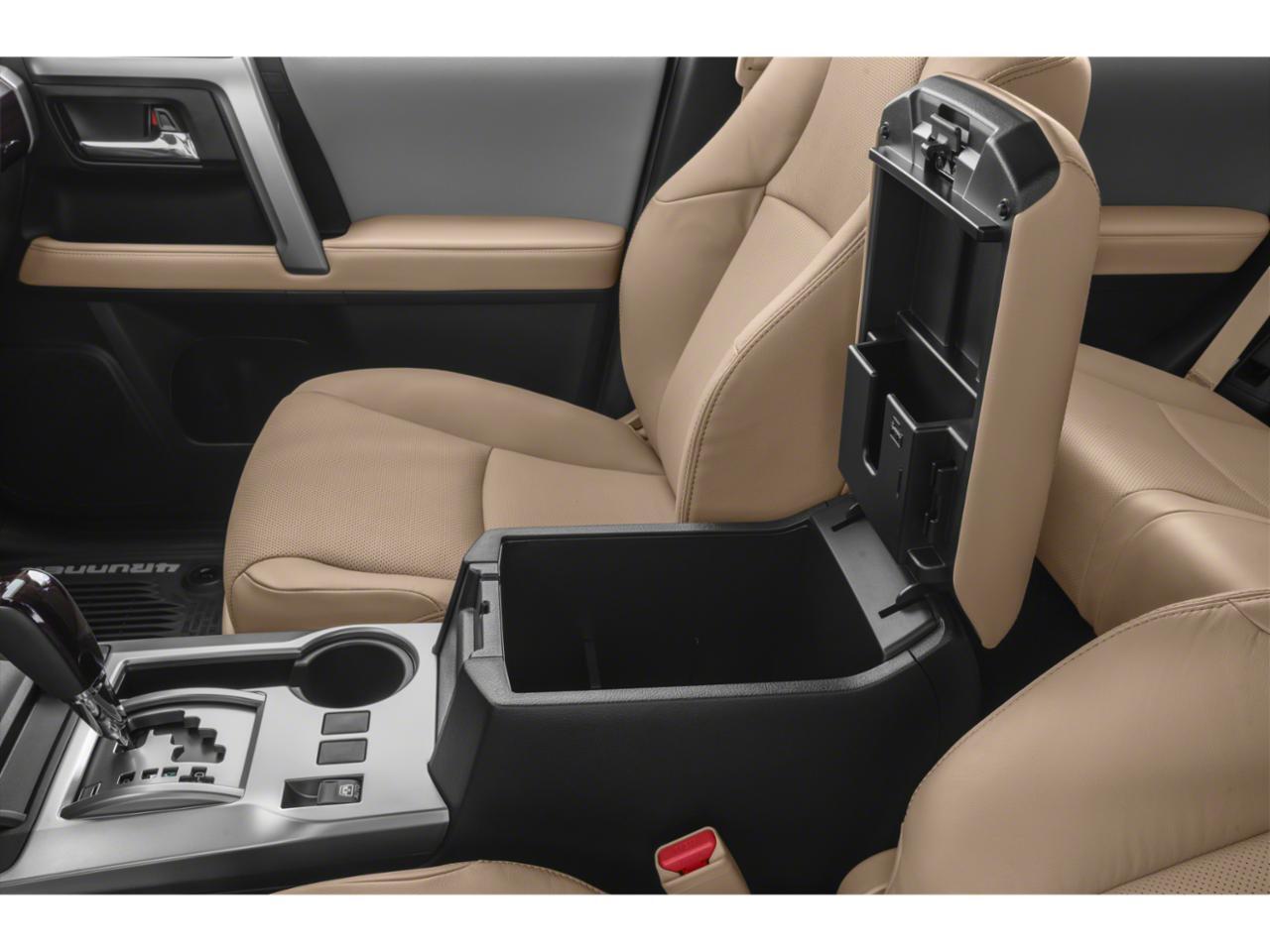 2020 Toyota 4Runner Limited 4WD (Natl) Gilroy CA